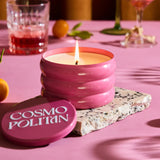 Rewind Cosmopolitan Candle- 13oz