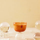 Sparkling Coupe Mimosa Candle- 7 oz