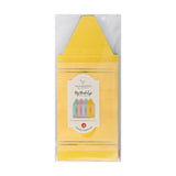 Crayon Set Napkin