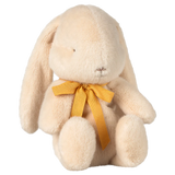 Bunny Plush, Small- Cream