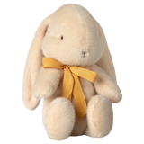 Bunny Plush, Medium- Cream