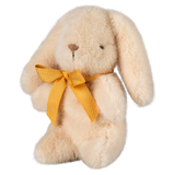 Bunny Plush, Mini- Cream