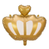 Crown Balloon