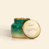 Crystal Pine Glimmer Oversized Jar- 28 oz