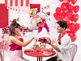 Cupid Foil Balloon