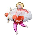 Cupid Foil Balloon