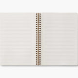 Curio Spiral Notebook