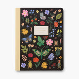 Curio Ruled Notebook