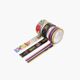 Curio Paper Tape