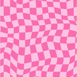 Pinkstir: Double-Sided Hand Towel