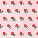 Rose Gift Wrap