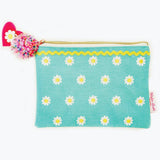 Daisy Darling Pouch