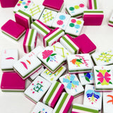 Dandy Mahjong TIles