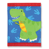 Wallet- Dino