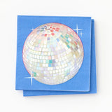 Disco Ball Party Cocktail Napkins