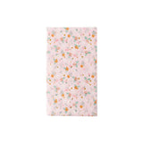 Ditsty Heart Floral Guest Towel