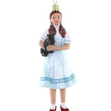 Dorothy Ornament