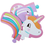 Unicorn Mix & Match Dress Up Puzzles