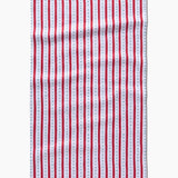 Candy Stripes Tea Towel