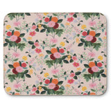 Mouse Pad- Dahlias