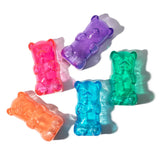 Gummybear Nightlights – Blue Razz