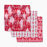 Holidays Dishcloth Set