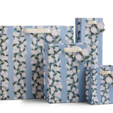 Hydrangea Gift Bags