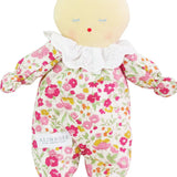 Asleep Awake Baby Doll- Rose Garden