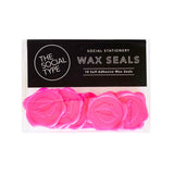 Lips Wax Seals