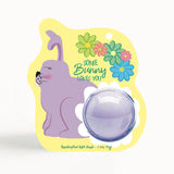 Easter Bunny Clamshell Bath Bomb