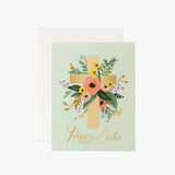 Easter Cross Card