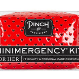 Sweetheart Minimergency Kit