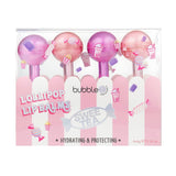 Sweetea Lollipop Lip Balm Gift Set