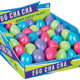 Egg Cha Cha