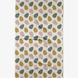 Egg Hunt Tea Towel