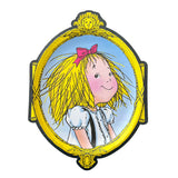 Eloise Serving Platter