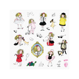 Eloise Sticker Set