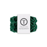 Evergreen Large Scrunchie