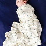 Ezra Swaddle Blanket