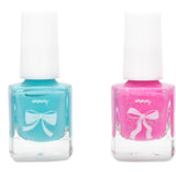 BEAUTIFUL BOWS NAIL POLISH SET