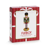 Classic Inflatable Nutcracker - 5 ft