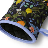 Citrus Grove Oven Mitt