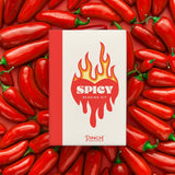 Spicy Reading Kit