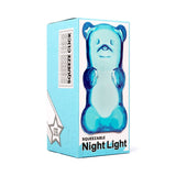 Gummybear Nightlights – Blue Razz