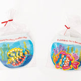 Fish Bowl Valentines