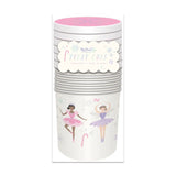 Fairies Treat Cups