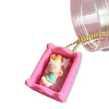 Fairy Baby Kids Necklace