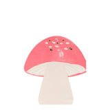 Fairy Toadstool Napkins