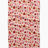 Fall Leaves Tea Towel