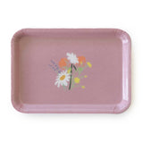 Small Trinket Tray- Floret